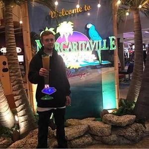 Meet your Posher, Larry